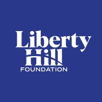 Liberty Hill Foundation logo - Similar company to California Community Foundation