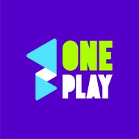 ONE PLAY - GRAVADORA E PRODUTORA logo - Similar company to Ovo Em Pé