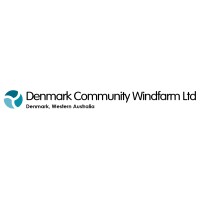 Denmark Community Windfarm Ltd logo - Similar company to Stage Electrical