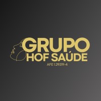Grupo HOF Saúde logo - Similar company to Solidy Consulting E Contabilidade