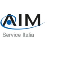 AIM Service Italia logo - Similar company to May Rappresentanze Srl