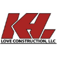 KH Love Construction LLC, logo - Similar company to Phaze Concrete