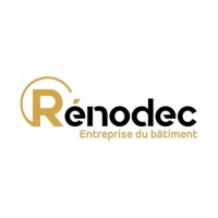 RENODEC logo - Similar company to Id.Bat