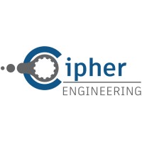 Cipher Engineering (Pty) Ltd logo - Similar company to Take Note It