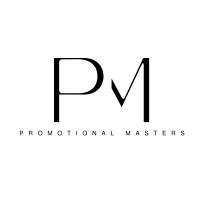 Promotional Masters logo - Similar company to Matchmaking Masters