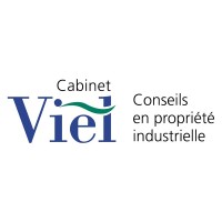 Cabinet Vièl - French Patent, Trademark and Design Attorneys logo - Similar company to Fédération Des Conseils En Propriété Industrielle Au Luxembourg (Fcpil)