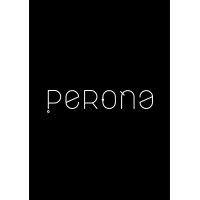 Perona logo - Similar company to Calico Designs