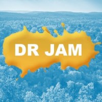 Dr. Jam Productions logo - Similar company to Torchlight Bioresources