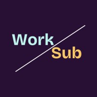 WorkSub logo - Similar company to Greenee