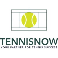 TennisNow logo - Similar company to Illuminate Foundation Llc