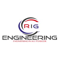 RIG ENGINEERING logo - Similar company to 4S Advisory