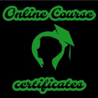 Online Course With Certificates logo - Similar company to United Digital Media Solutions