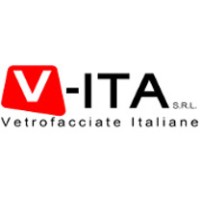 V-ita srl logo - Similar company to Blue Form Studio S.R.L.