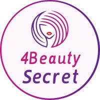 4 Beauty Secret logo - Similar company to Jaylak