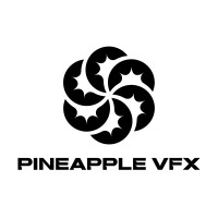 Pineapple VFX logo - Similar company to Lore Vfx