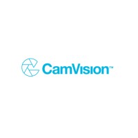 CamVision A/S logo - Similar company to Secpro Sikring A/S