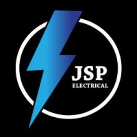 JSP ELECTRICAL logo - Similar company to Standout Projects