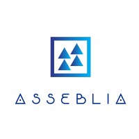 Asseblia logo - Similar company to Docandu