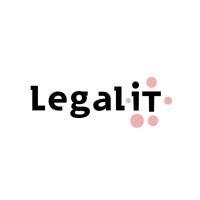 Legal.iT logo - Similar company to The Kenzak Group