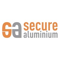 Secure Aluminium Limited logo - Similar company to Whitecliffe Electrical Distribution Ltd