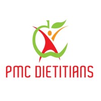 PMC Dieticians logo - Similar company to Stay Up Communications