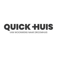 QuickHuis logo - Similar company to Atelier 3A