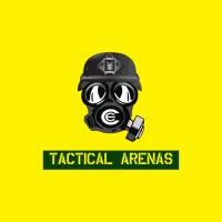 Tactical Arenas logo - Similar company to Future Infantry Training Systems