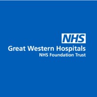 Great Western Hospitals NHS Foundation Trust logo - Similar company to Center For Research And Technology Development