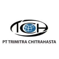 PT Trimitra Chitrahasta logo - Similar company to Pt. Twintech Precision