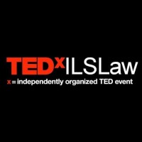 TEDxILSLaw logo - Similar company to At Ip Solutions