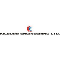Kilburn Engineering Ltd logo - Similar company to Shachi Engineering