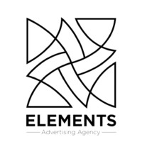 Elements Advertising Agency logo - Similar company to The Factory Advertising Agency