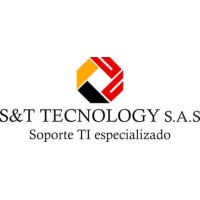 S&T TECNOLOGY SAS logo - Similar company to Sit Technology