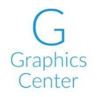 Graphics-Center.com logo - Similar company to Insidelines Graphix Inc.