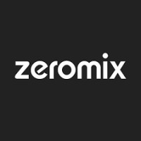 Zeromix logo - Similar company to Servifibal, S.L.