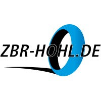 ZBR Hohl logo - Similar company to Introquest