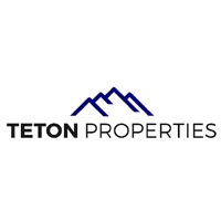 Teton Properties logo - Similar company to Limitless Capital