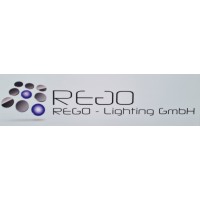 REGO-Lighting GmbH logo - Similar company to Media&Data Gmbh