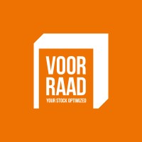 Voor-raad logo - Similar company to Emtrade.Nl - Gebruikte Magazijninrichtingen, Bakken En Logistieke Hulpmiddelen