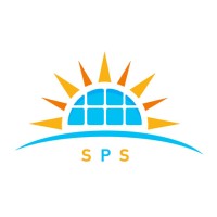 SPS ENERGY logo - Similar company to Work Up