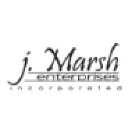 Jmarsh Enterprises, Inc.