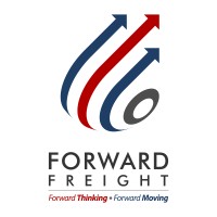 Forward Freight logo - Similar company to Forward Freight Services Sdn Bhd