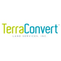 TerraConvert Land Services, Inc. logo - Similar company to Water Flow Foundation Inc.