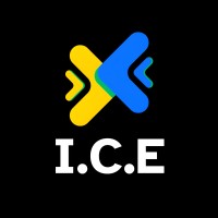 ICE JNTUH logo - Similar company to Dwarkesh