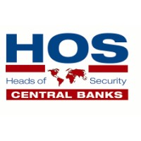 HOS-Heads of Security Central Banks International logo - Similar company to Triangula