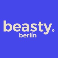 Beasty Berlín logo - Similar company to Outbrands Chile