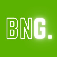 BNG Media logo - Similar company to Webntics