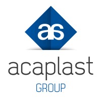 ACAPLAST GROUP logo - Similar company to Elbi Elastomeres De Bigorre