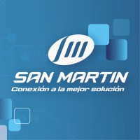 Electricidad San Martin S.A. logo - Similar company to Fegime Latam
