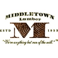 Middletown Lumber logo - Similar company to Bridge Brand
